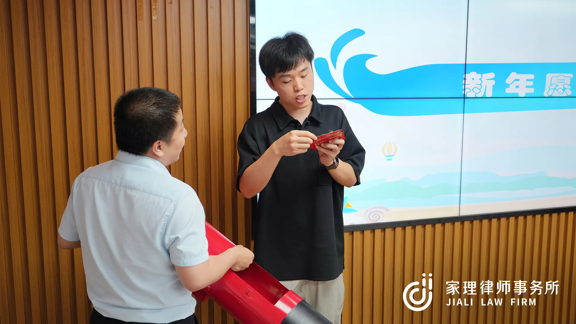 夏至家兴 法理润新 | 家理律师事务所六月文化日活动圆满举行